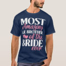 Buscar just married ropa Bride i do crew