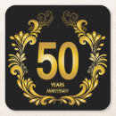 Buscar años 50 posavasos Moderno