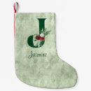 Buscar letra inicial calcetines navideños Vacaciones