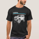 Buscar tundra camisetas Retro