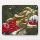 Buscar dragones chinos alfombrillas de raton Asiático