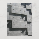 Buscar concreto postales Abstracto