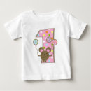 Buscar número 1 bebe camisetas Rosa