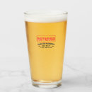Buscar sarcástico cerveza vasos Divertido