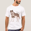 Buscar alaskan malamute camisetas Raza de perro