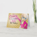 Buscar chica adolescente tarjetas Hija