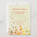 Buscar hojas que caen invitaciones General y unisex