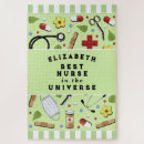 Buscar enfermera puzzles Profesional de enfermería