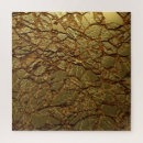 Buscar de lujo puzzles Oro