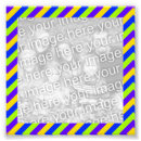 Buscar rayas diagonales posters Morado