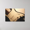 Buscar guitarra lienzos Musical