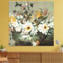Buscar salvi lienzos Floral