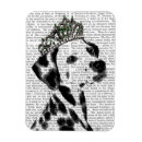 Buscar dalmatian imanes Contemporáneas