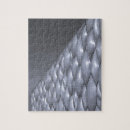 Buscar acuático puzzles Negro