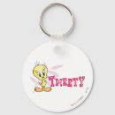 Buscar tweety llaveros Melodía lunar