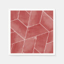 Buscar geometric servilletas Invitados