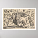 Buscar gryphon posters Mitología
