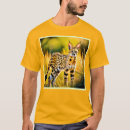 Buscar sabana camisetas Fauna silvestre africana