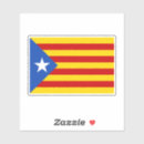 Buscar bandera catalana pegatinas Independencia