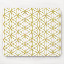 Buscar flor la vida de alfombrillas de raton Círculos