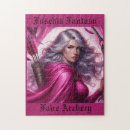 Buscar fucsia puzzles Magenta