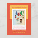 Buscar afirmaciones postales Para niños