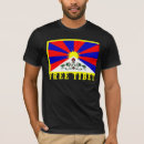 Buscar bandera budista camisetas Lama