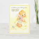 Buscar deseos el tarjetas enhorabuena de bebe Nuevos padres
