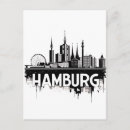 Buscar hamburgo postales Alemania