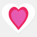 Buscar cap pegatinas Corazón