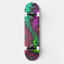 Buscar creativo tablas de skate Psicodélico