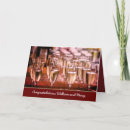 Buscar copa de vino tarjetas Parejas