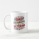 Buscar abuela del ejercito tazas Abuelo