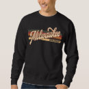 Buscar milwaukee sudaderas Retro