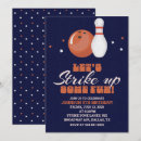 Buscar bowling invitaciones 9 º bola