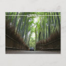 Buscar árboles japoneses postales Asiático