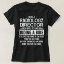 Buscar radiología camisetas Trabajo