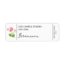 Buscar geranio Elegante