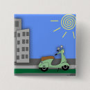 Buscar vespas chapas Retro