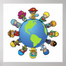 Buscar profesiones médicas posters Niños