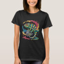 Buscar camaleón camisetas Vida silvestre