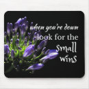 Buscar palabras positivas alfombrillas de raton Motivador