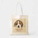 Buscar beagles bolsos Perro