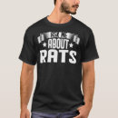 Buscar raciones camisetas Ratas