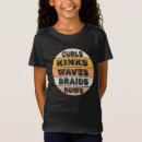 Buscar afro americanos camisetas Para ella