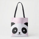 Buscar kawaii panda bolsos Niños