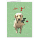Buscar perro de la luna tarjetas Adorable