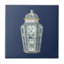 Buscar porcelana azulejos Botánico