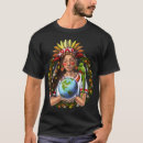Buscar dioses aztecas camisetas Mexicano nativo