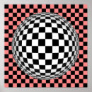 Buscar óptico arte Retro